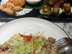 -关夫人餐厅(KLCC阳光广场店)