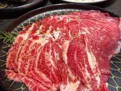 -牛YO烧肉烤肉自助(万象城春河里店)