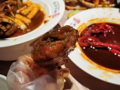 -有位虾匠·手工土菜小馆(市北店)