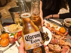 -一方渔歌蒸汽海鲜自助(文化路万达广场店)