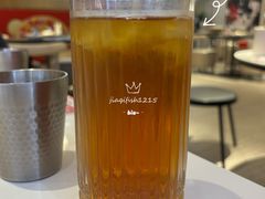武夷山大红袍乌龙茶-必胜客(大悦城店)