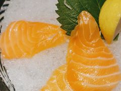 -万岁寿司(芳村店)