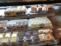 -新侨三宝乐面包店(崇文门店)