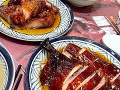 -棋哥烧鹅餐室(嘉年华商业大厦店)