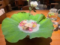 -天水蔬食料理(树德之光店)