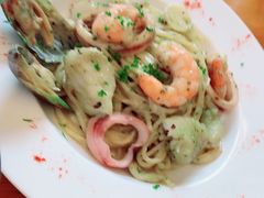 -HOLA西班牙餐厅(空港店)