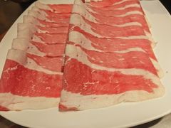 -南门涮肉(后海店)