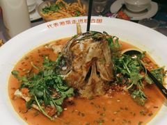 -坛宗剁椒鱼头(河西王府井店)