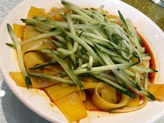 新疆凉皮子-巴依老爷·新疆美食(上城区天城路店)