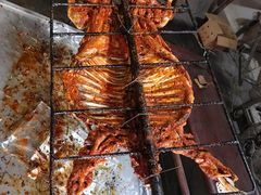 -大京袁记烤全羊农家(大京水库店)