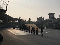 -渔岛海洋度假区