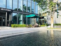 -星巴克(深圳前海企业公馆店)