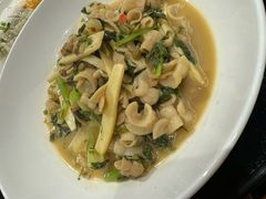 -大灶头·新昌菜(中国茶市店)