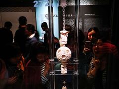 -台北故宫博物院