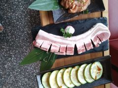 -谷牛和牛烤肉(漕河泾印象城店)