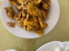 -华龙特色大骨鸡农家菜馆