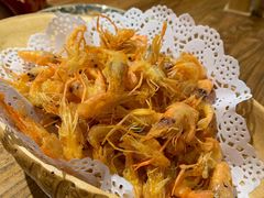 -丹江渔村(首都机场店)
