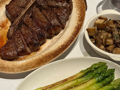 -希斯林牛排馆 Sizzzling Steakhouse