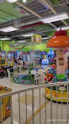 点击看大图 -莫莉幻想儿童乐园(北京华联亦庄购物中心店)