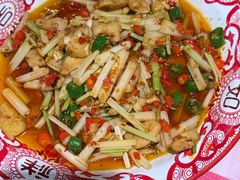 -盐老幺自贡盐帮菜老店