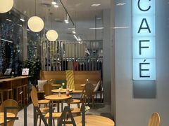 大堂-ARKET CAFÉ(三里屯太古里店)