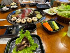 -杀猪天·韩国烤肉(总店)