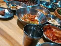 android_upload_pic-麻蒲碳烤肉(远景路1号店)