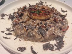 -Bistro Wang 牛排馆