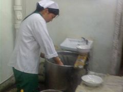 -老磁器口豆汁店(天坛店)
