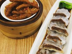 -禧座港式餐厅(星河店)