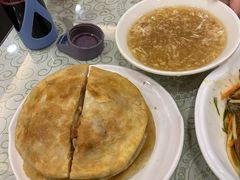-李连贵熏肉大饼(沈阳站店)