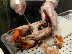 北京烤鸭-金鸭季·北京烤鸭(深业上城店)