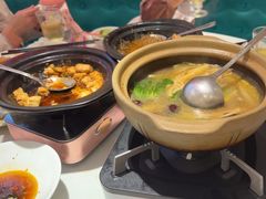 -避风塘(江桥万达店)