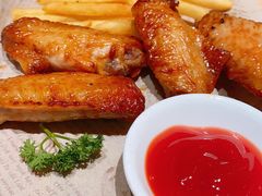 -菲滋意式餐厅(西溪印象城店)