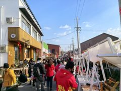 -辛庄国际文化艺术区