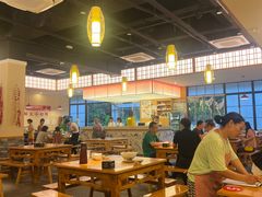 -九九牛肉馆(南山路店)