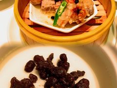 -香港狮子山下·明星粤菜餐厅(北苑店)