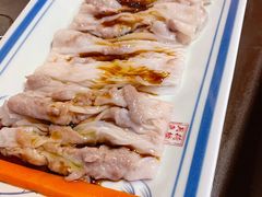 千褶牛肉肠粉-点都德·毕德寮