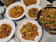 -紫光园(劲松店)