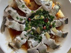 -山涧阁农家菜(南北湖店)