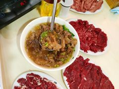 -福合埕牛肉火锅(长平国新店)