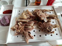 -老毛手抓·盐池滩羊非遗手抓(宁夏总店)