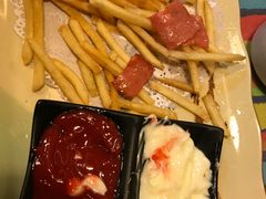 -滋味烤鱼(祥和里店)
