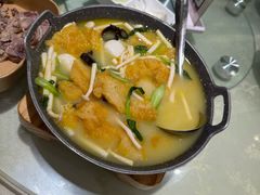 -奇芳阁·百年清真南京菜(夫子庙店)