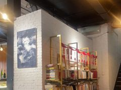 大堂-Tian品