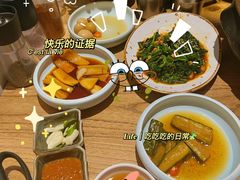 -泥炉烧肉师(新街口金銮巷店)