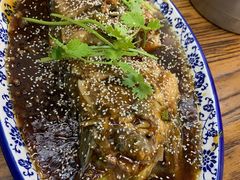 -美味居(古城店)