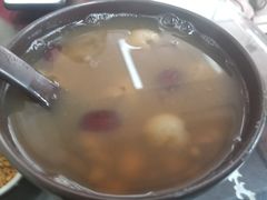 -潘苏凉茶馆(康之宝超级广场店)