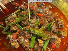 -老闵田螺馆·南昌市井菜·特色小吃(总店)