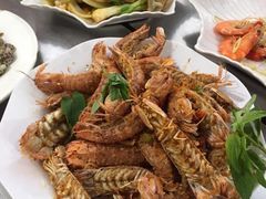 -QQ海鲜餐厅